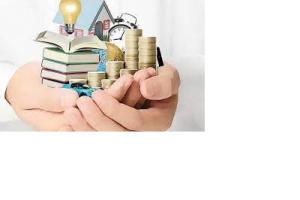 Finanzas Sin datos  Finanzas